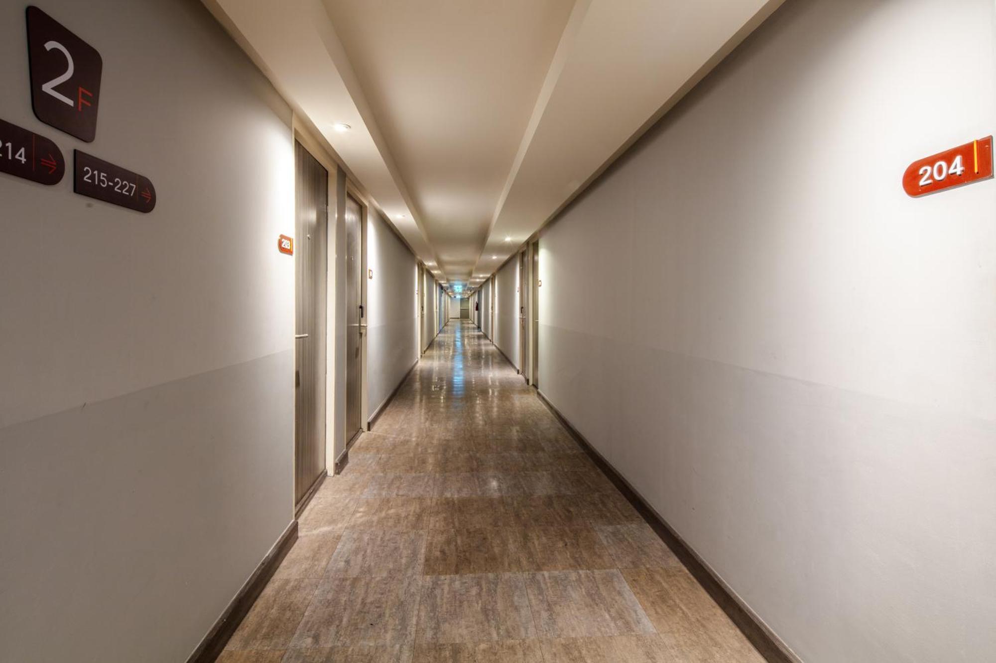 Surestay By Best Western Iconic Ari-Jatujak Bangkok Buitenkant foto