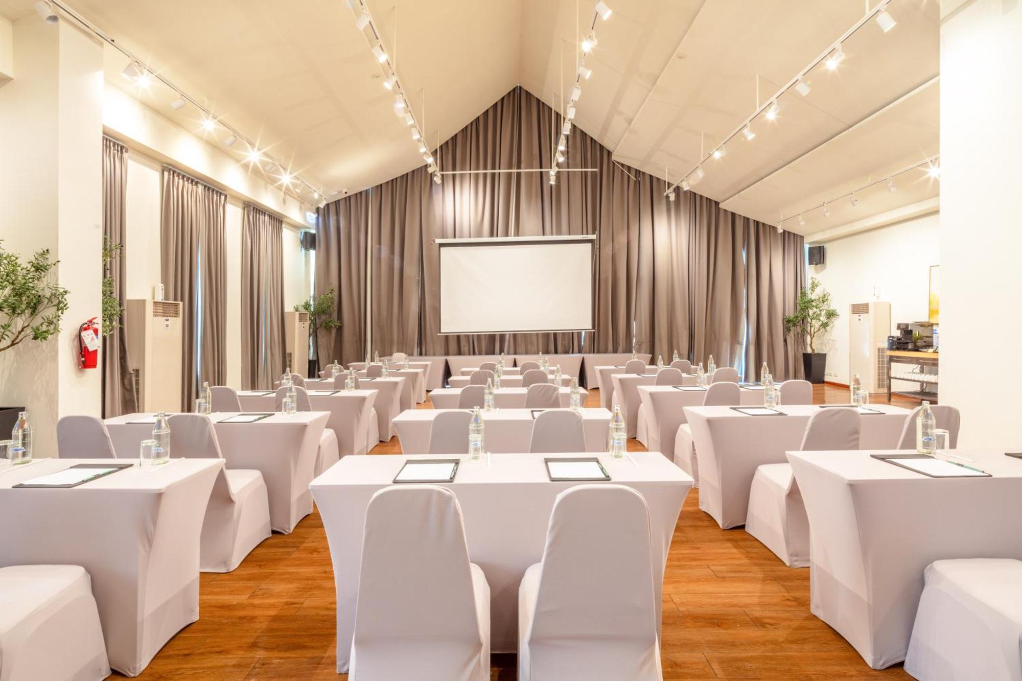 Surestay By Best Western Iconic Ari-Jatujak Bangkok Buitenkant foto