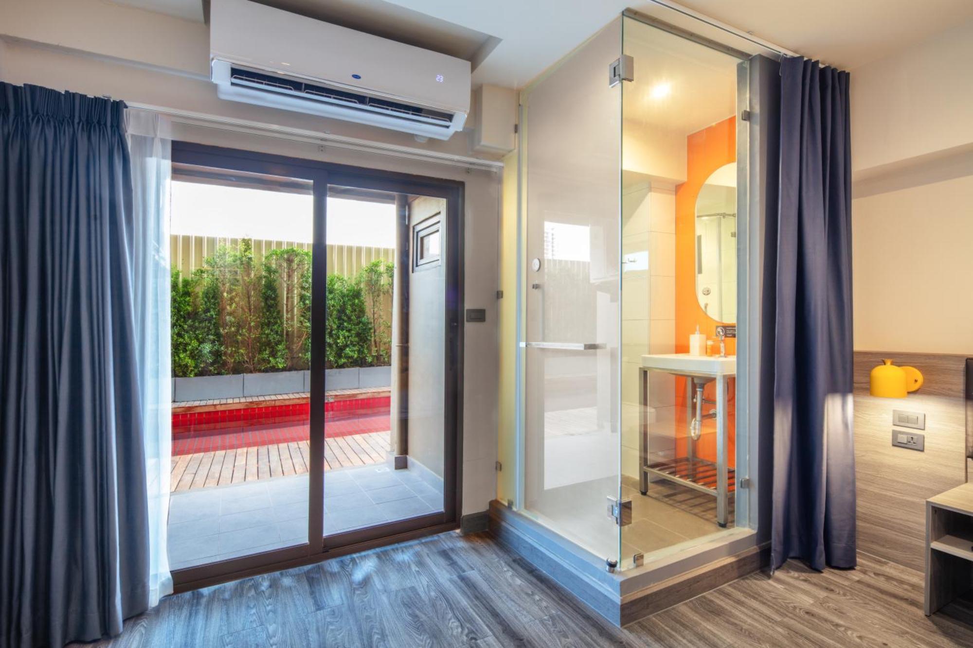 Surestay By Best Western Iconic Ari-Jatujak Bangkok Kamer foto